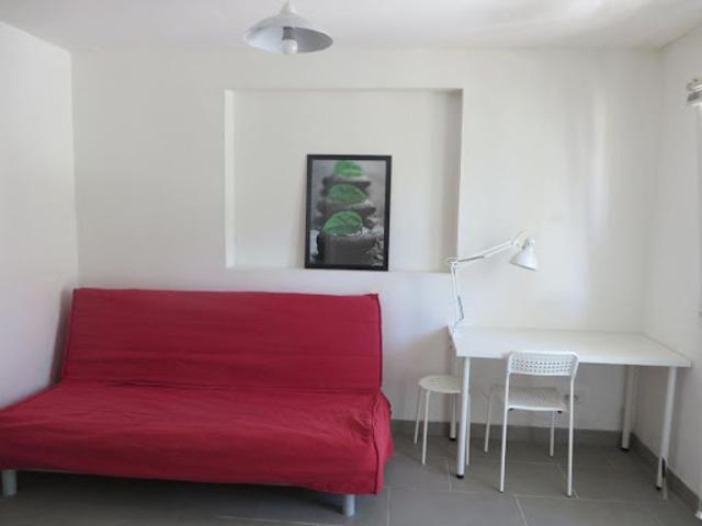 Location Studio 1 pièce 18 m2 Montpellier