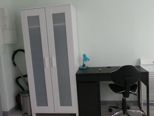 Location Studio 1 pièce 18 m2 Nantes