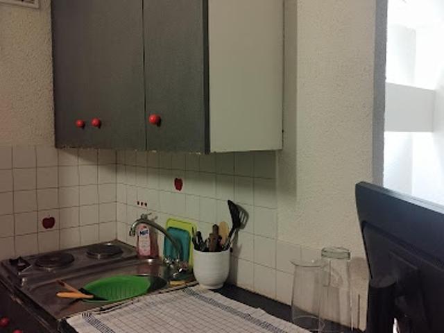 Location Studio 1 pièce 18 m2 Pau