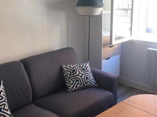 Location Studio 1 pièce 18 m2 Rouen