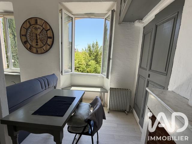 Location Studio 1 pièce