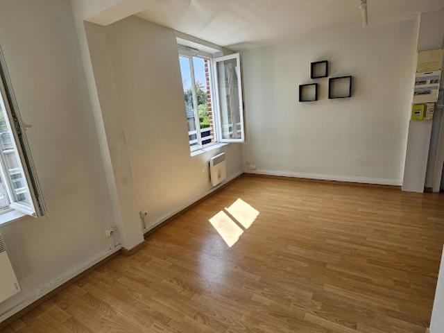 Location Studio 1 pièce 19.66 m2 Tourcoing