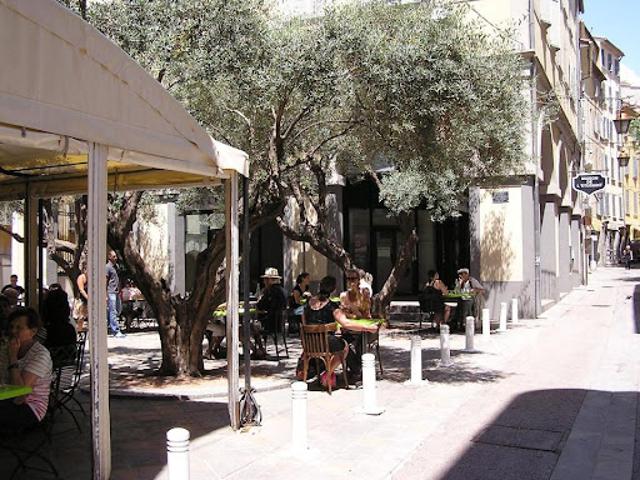 Location Studio 1 pièce 19 m2 Toulon