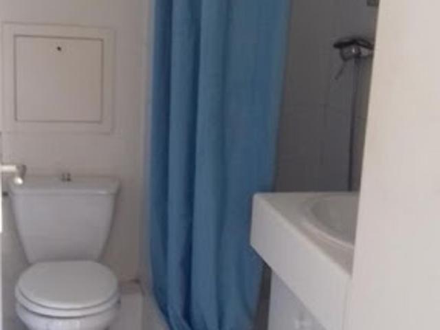 Location Studio 1 pièce 19 m2 Lyon 8ème