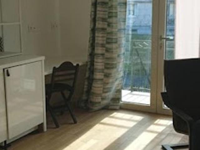 Location Studio 1 pièce 19 m2 Montreuil