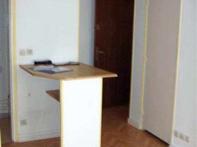 Location Studio 1 pièce 19 m2 Reims