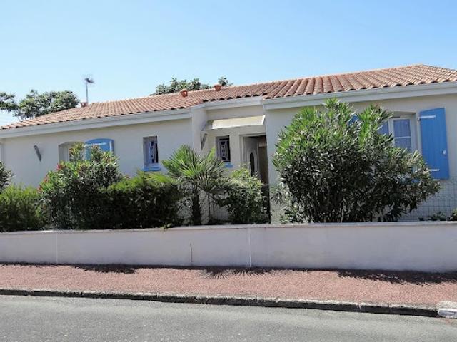 Location Studio 1 pièce 19 m2 Royan