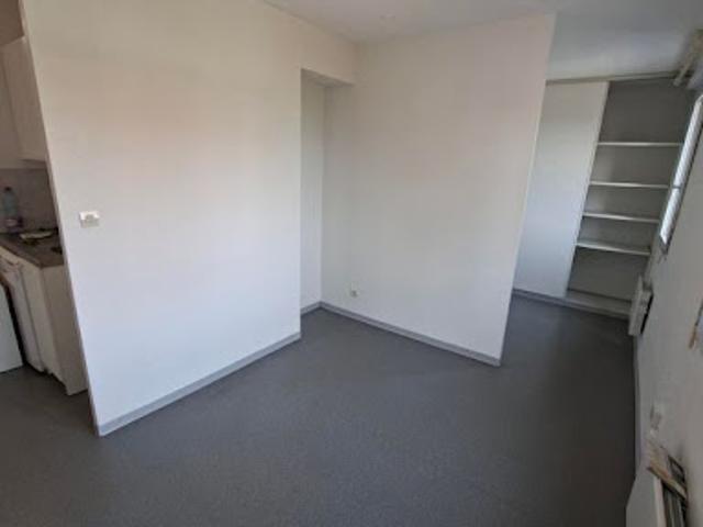 Location Studio 1 pièce 23 m2 Albi