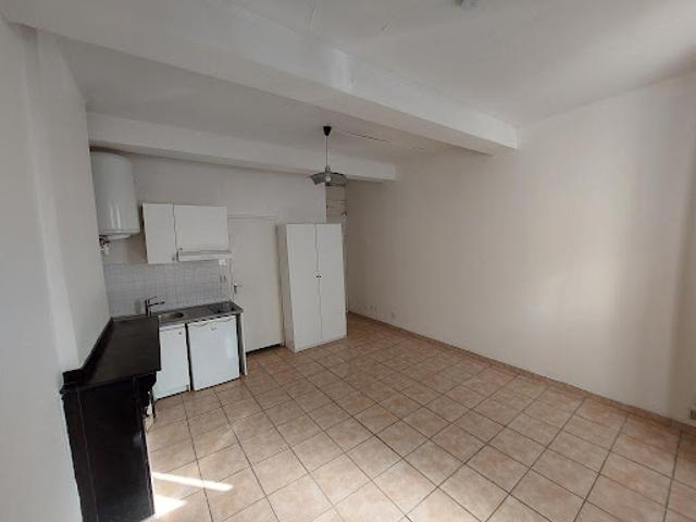 Location Studio 1 pièce 23 m2 Albi