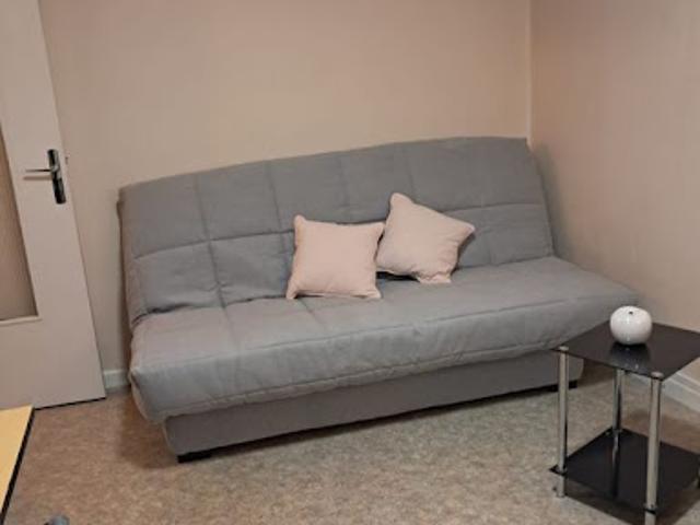 Location Studio 1 pièce 23 m2 Chamalieres