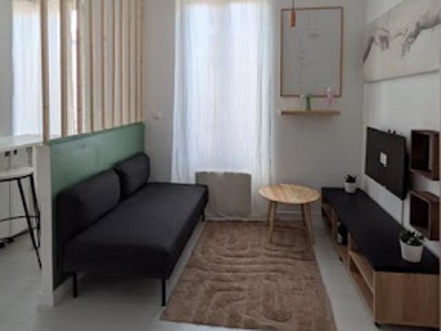 Location Studio 1 pièce 23 m2 Conflans Sainte Honorine