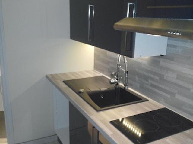 Location Studio 1 pièce 23 m2 Fontainebleau