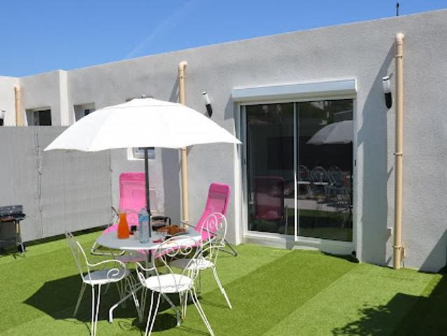 Location Studio 1 pièce 23 m2 La Ciotat