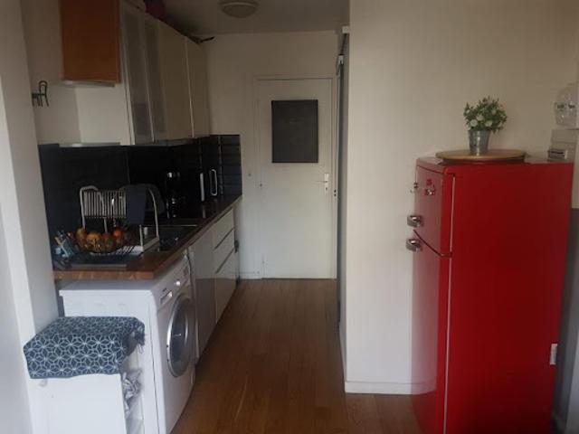 Location Studio 1 pièce 23 m2 Le kremlin bicetre