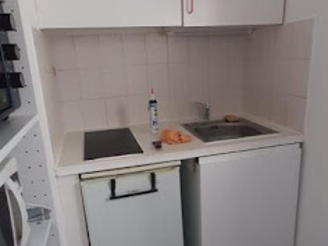 Location Studio 1 pièce 23 m2 Montpellier