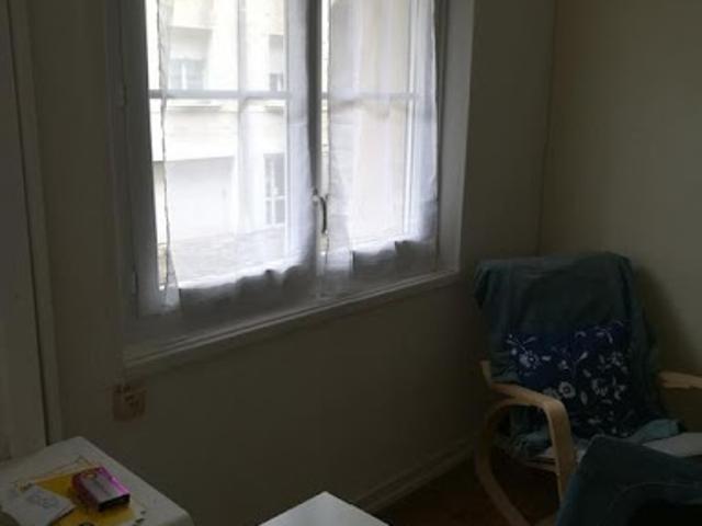 Location Studio 1 pièce 23 m2 Nantes