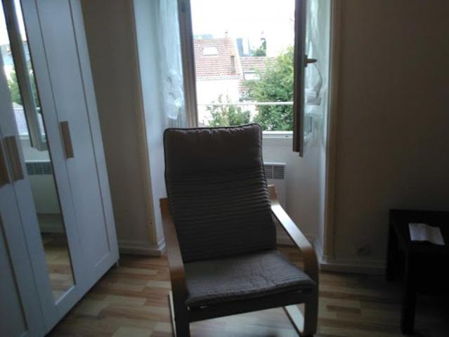 Location Studio 1 pièce 23 m2 Nantes