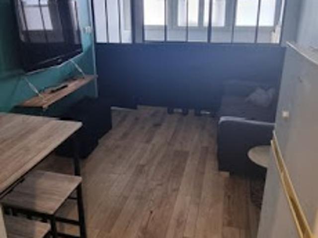 Location Studio 1 pièce 23 m2 Pau