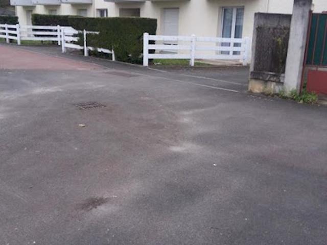 Location Studio 1 pièce 23 m2 Pessac