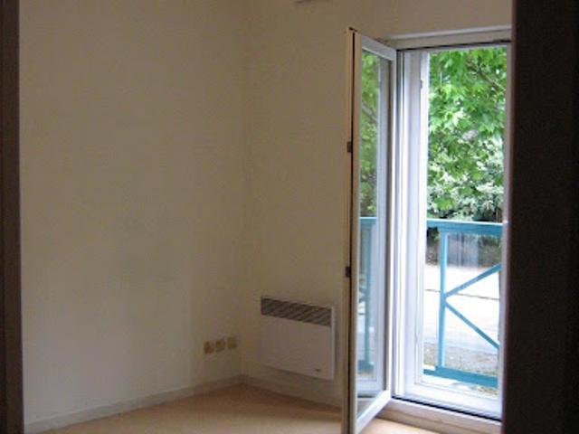 Location Appartement 1 pièce 23 m2 Rouen