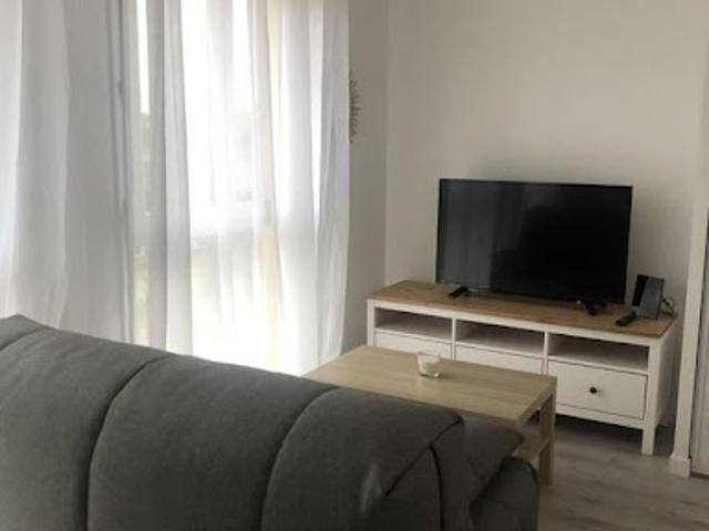 Location Studio 1 pièce 23 m2 Sarcelles