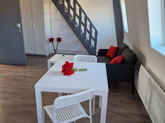 Location Studio 1 pièce 20.7 m2 Armentieres