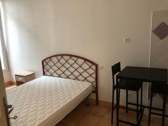 Location Studio 1 pièce 20 m2 Verdun