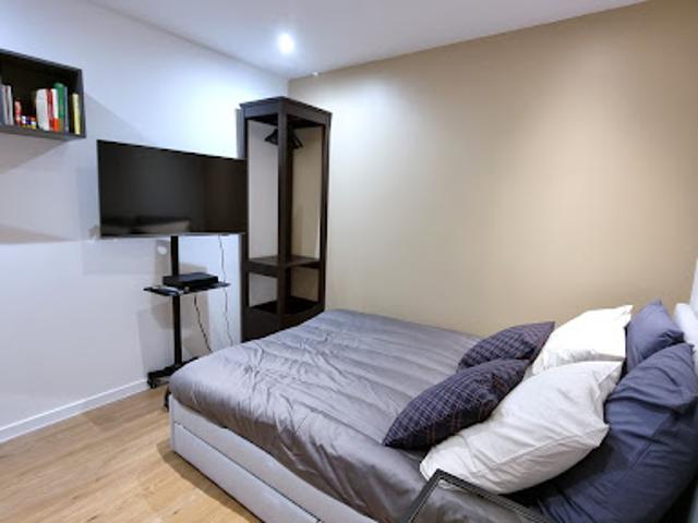 Location Studio 1 pièce 20 m2 Vincennes