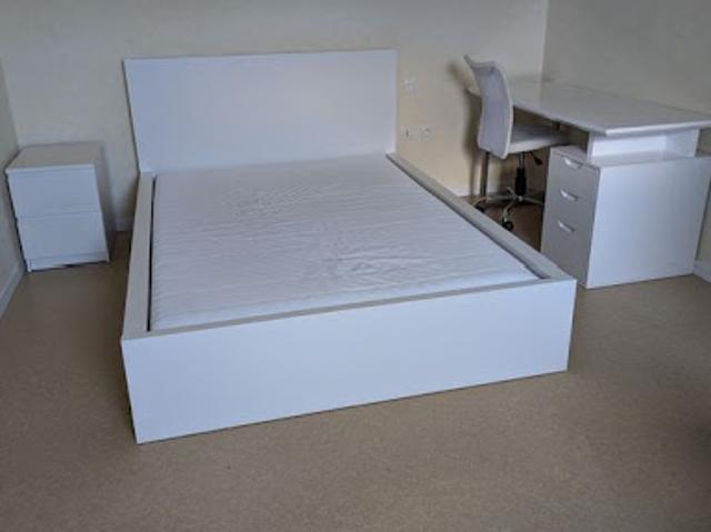 Location Studio 1 pièce 20 m2 Amiens