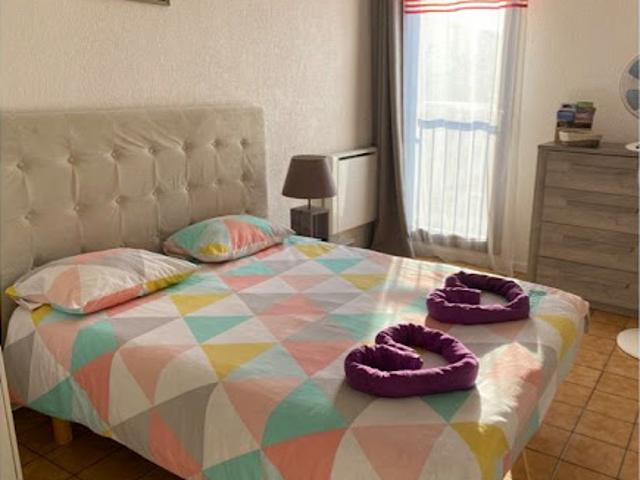 Location Studio 1 pièce 20 m2 Annecy