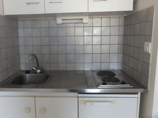 Location Studio 1 pièce 20 m2 Angers