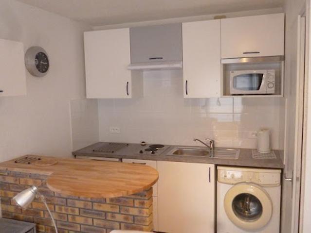 Location Studio 1 pièce 20 m2 Belfort
