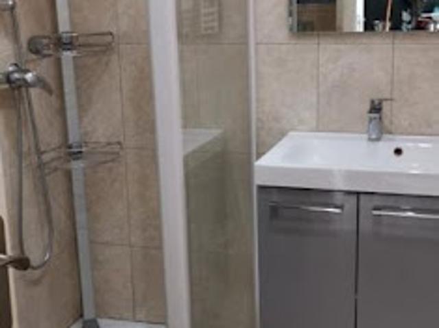 Location Studio 1 pièce 20 m2 Cannes la bocca