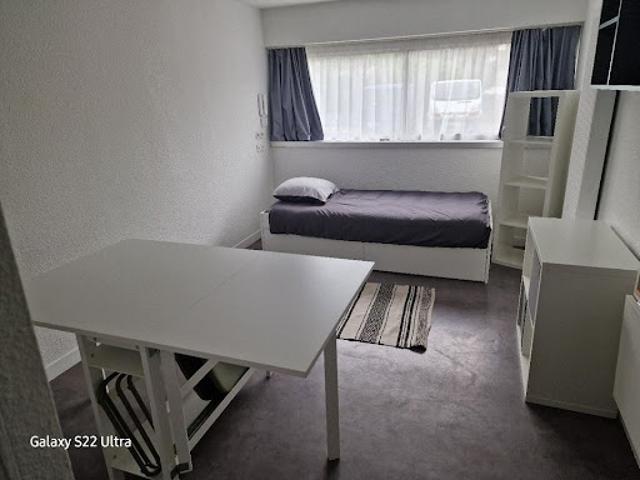 Location Studio 1 pièce 20 m2 Cergy