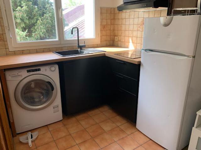 Location Studio 1 pièce 20 m2 Chevilly Larue