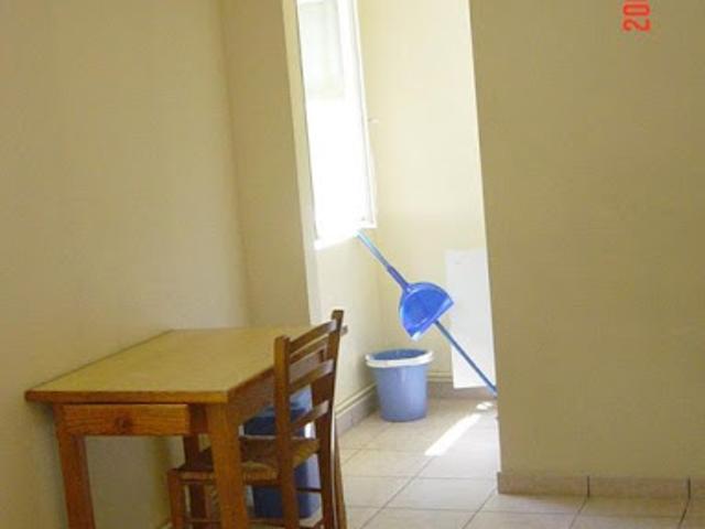 Location Studio 1 pièce 20 m2 Gieres
