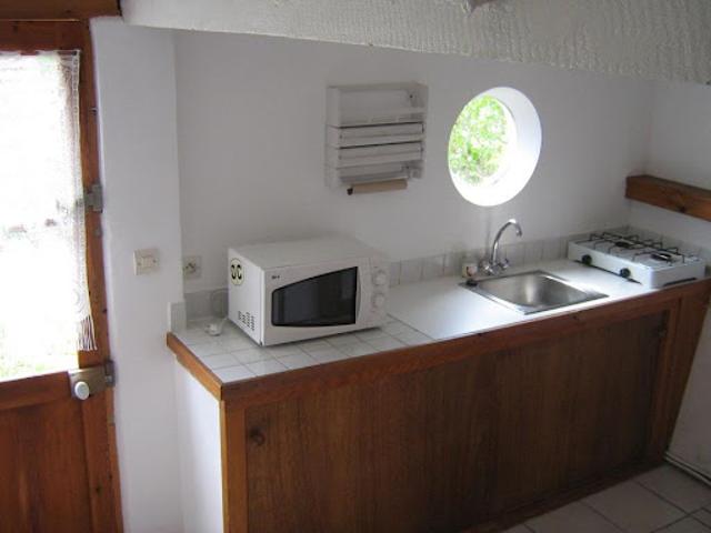 Location Studio 1 pièce 20 m2 Marseille 13ème