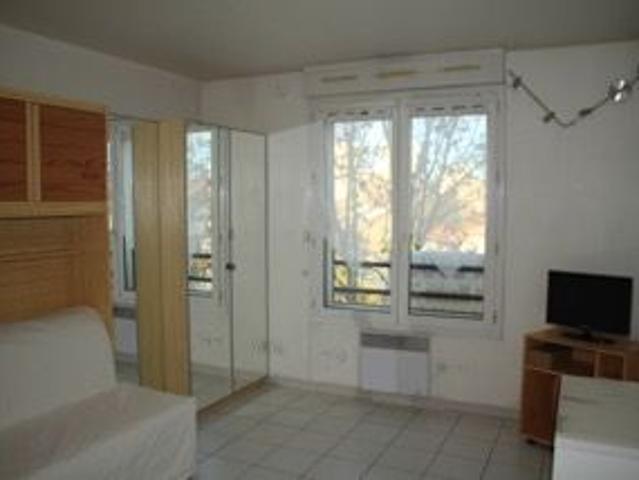 Location Studio 1 pièce 20 m2 Montpellier