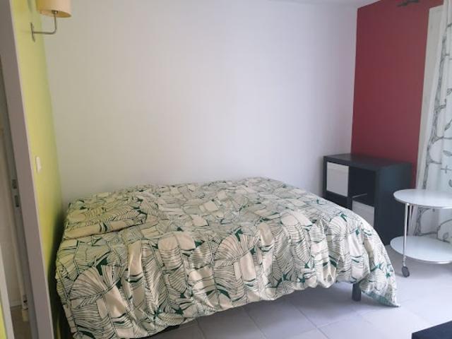 Location Studio 1 pièce 20 m2 Montpellier
