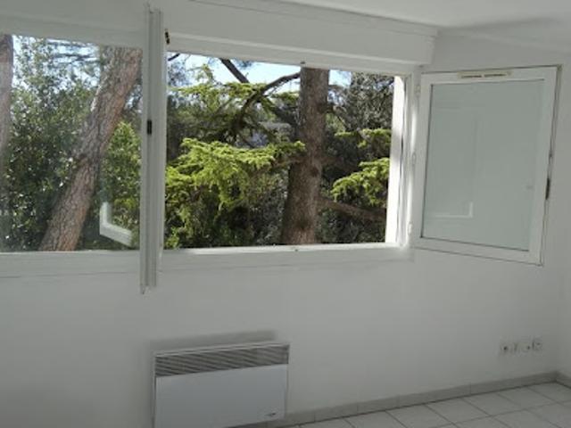 Location Studio 1 pièce 20 m2 Montpellier