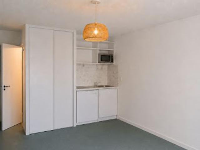 Location Studio 1 pièce 20 m2 Nantes