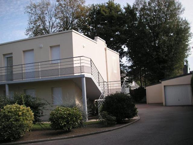 Location Studio 1 pièce 20 m2 Nantes