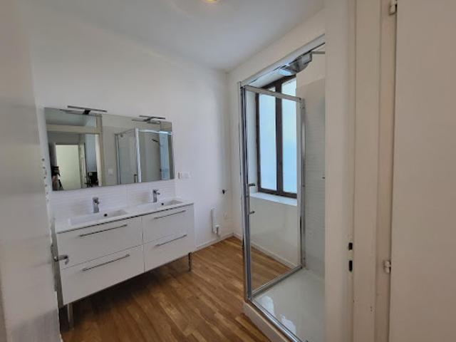 Location Studio 1 pièce 20 m2 Nancy