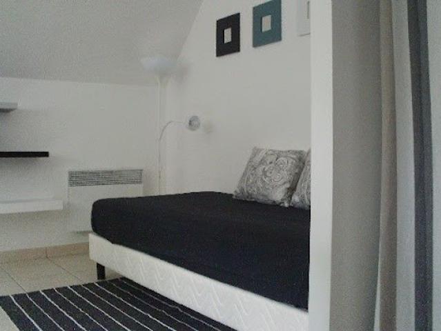 Location Studio 1 pièce 20 m2 Palaiseau