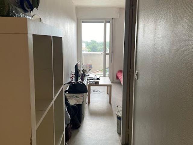 Location Studio 1 pièce 20 m2 Pessac