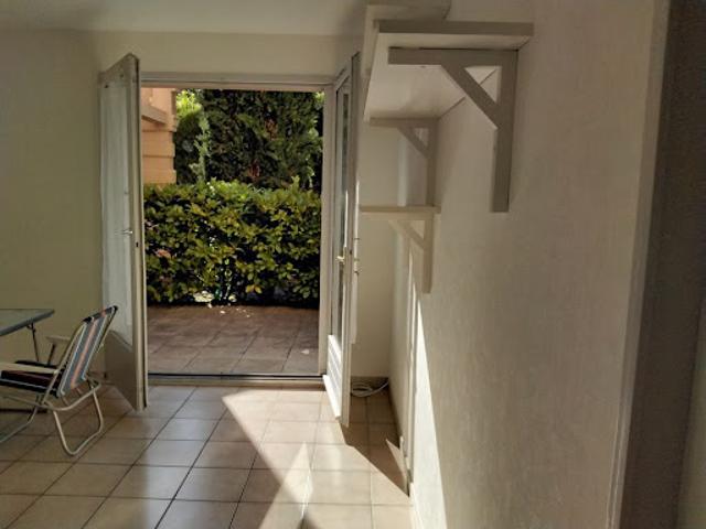 Location Studio 1 pièce 20 m2 Ramonville Saint Agne