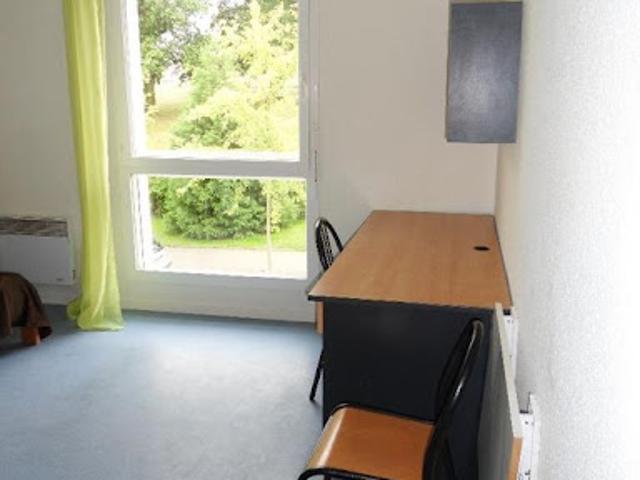 Location Studio 1 pièce 20 m2 Rennes