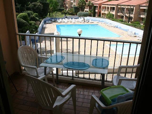 Location Studio 1 pièce 20 m2 Sanary sur Mer