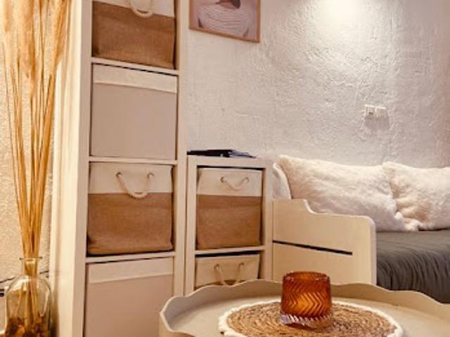 Location Studio 1 pièce 20 m2 Saint aygulf