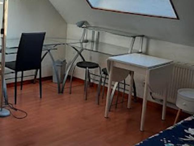 Location Studio 1 pièce 20 m2 Saint Quentin